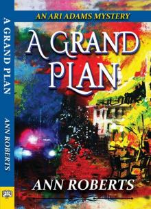 A Grand Plan Read online