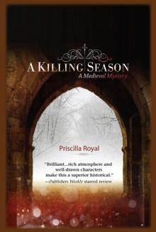 A Killing Season mm-8 Read online