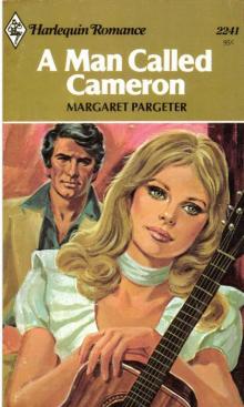 A Man Called Cameron Read online
