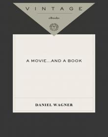 a movie...and a Book Read online