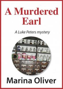 A Murdered Earl Read online