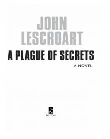 A Plague of Secrets Read online