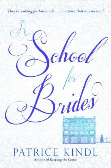 A School for Brides Read online