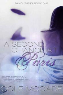 A Second Chance at Paris Read online