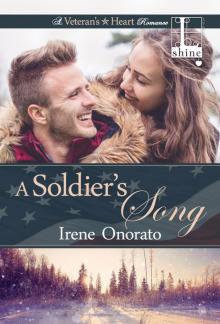 A Soldier's Song Read online