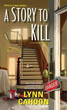 A Story to Kill Read online