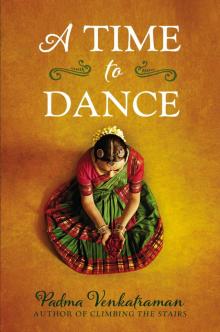 A Time to Dance Read online