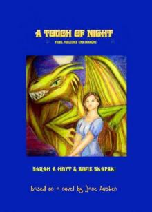 A Touch of Night Read online