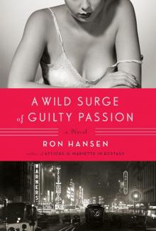 A Wild Surge of Guilty Passion Read online