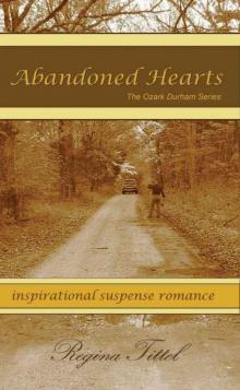 Abandoned Hearts (The Ozark Durham Series) Read online