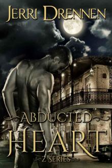 Abducted Heart (Z-Series) Read online
