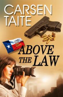 Above the Law Read online