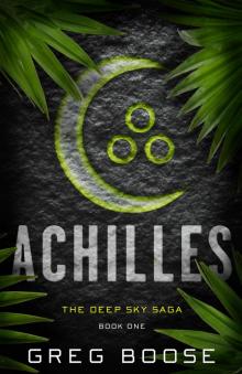 Achilles Read online