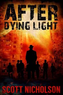 After: Dying Light (AFTER post-apocalyptic series, Book 6) Read online