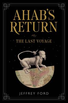 Ahab's Return Read online