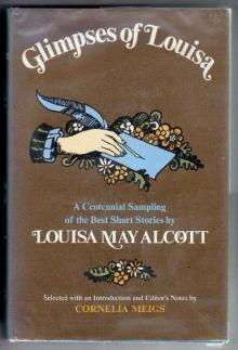 Alcott, Louisa May - SSC 11