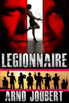 Alexa - Legionnaire : Training an Assassin: Prequel to Alexa - The Series Read online