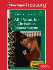All I Want For Christmas Read online
