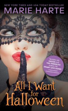 All I Want for Halloween Read online