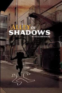 Alley of Shadows Read online