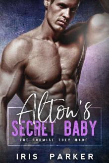 Alton's Secret Baby Read online