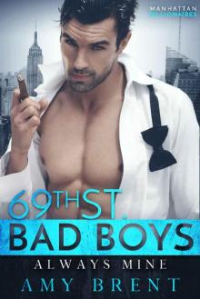 Always Mine (69th Street Bad Boys) Read online