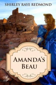 Amanda's Beau