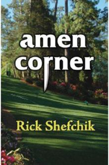 Amen Corner Read online