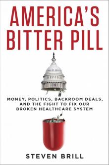 America's Bitter Pill Read online