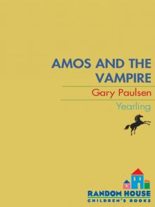 Amos and the Vampire Read online