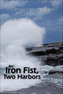 An Iron Fist, Two Harbors Read online