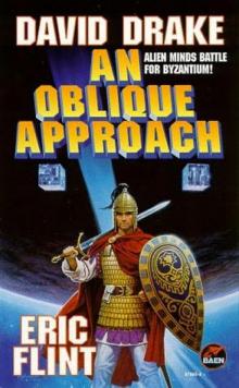 An oblique approach b-1 Read online