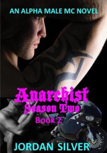 Anarchist Season 2 book 2 Read online