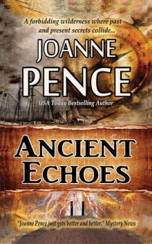 Ancient Echoes Read online