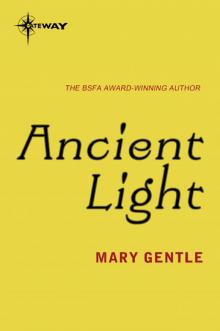 Ancient Light Read online