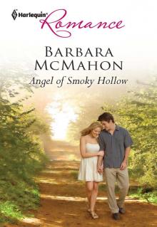 Angel of Smoky Hollow Read online