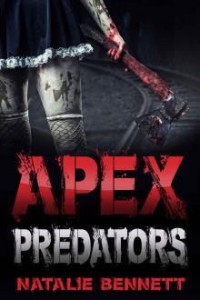 Apex Predators Read online