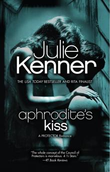 Aphrodite's Kiss Read online