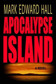 Apocalypse Island Read online