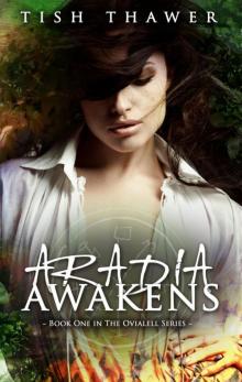 Aradia Awakens Read online