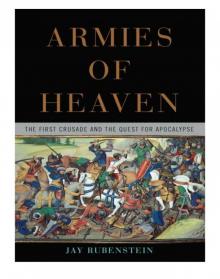 Armies of Heaven Read online