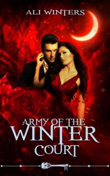 Army Of The Winter Court (Skeleton Key) Read online