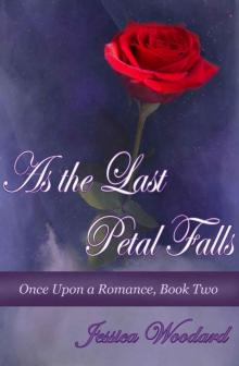 As the Last Petal Falls Read online