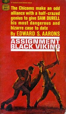 Assignment - Black Viking Read online