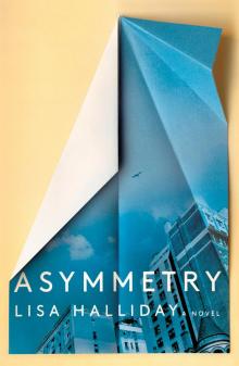 Asymmetry Read online