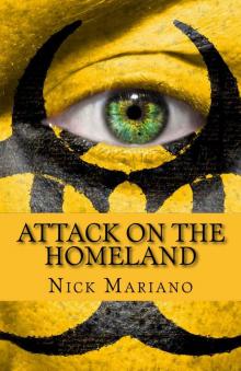 Attack on the Homeland Read online