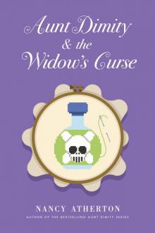 Aunt Dimity and the Widow's Curse Read online