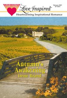 Autumn's Awakening Read online