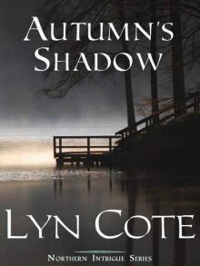 Autumn's Shadow Read online