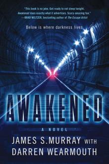 Awakened Read online